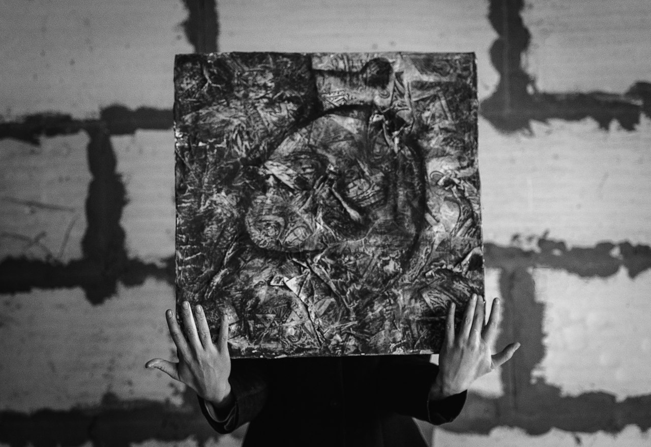 Авангардная постановка «Прогулка с Эйфелевой башней» для жителей Нижнего Новгорода Авангардная постановка «Прогулка с Эйфелевой башней» для жителей Нижнего Новгорода