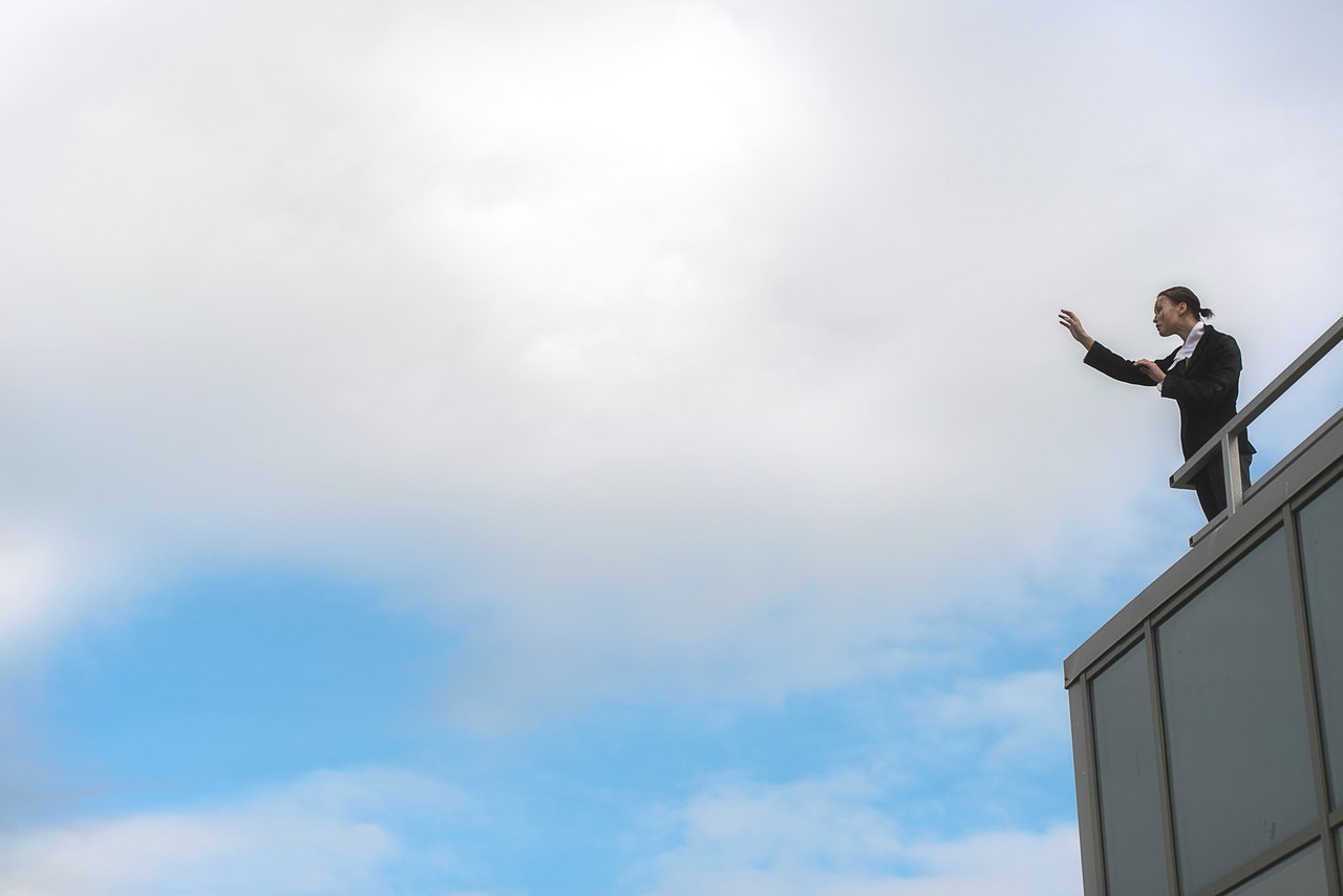 Авангардная постановка «Прогулка с Эйфелевой башней» для жителей Нижнего Новгорода Авангардная постановка «Прогулка с Эйфелевой башней» для жителей Нижнего Новгорода