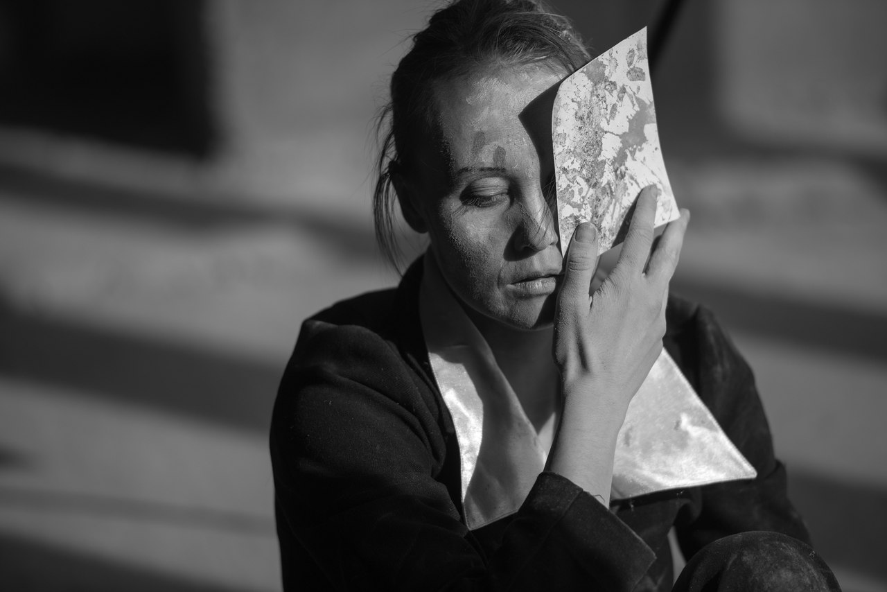 Авангардная постановка «Прогулка с Эйфелевой башней» для жителей Нижнего Новгорода Авангардная постановка «Прогулка с Эйфелевой башней» для жителей Нижнего Новгорода