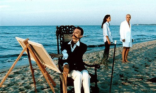 Вечер памяти Пабло Пикассо в усадьбе FreeLabs Вечер памяти Пабло Пикассо в усадьбе FreeLabs