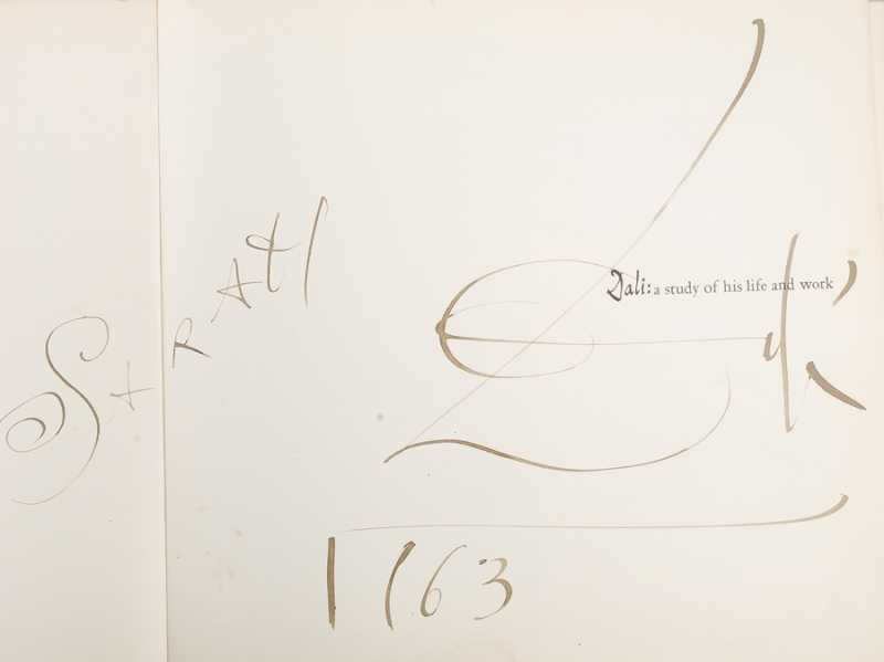 В Барселоне пустят с молотка рисунки Пикассо и Дали В Барселоне пустят с молотка рисунки Пикассо и Дали