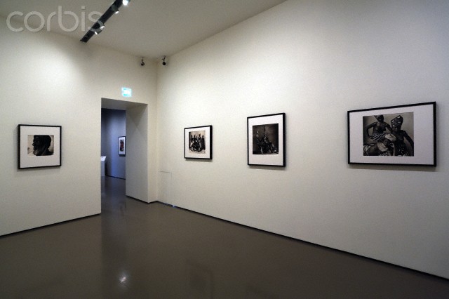 В Венеции открылась выставка Ирвина Пенна В Венеции открылась выставка Ирвина Пенна