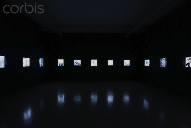 В Венеции открылась выставка Ирвина Пенна В Венеции открылась выставка Ирвина Пенна