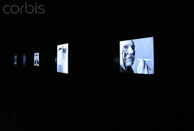 В Венеции открылась выставка Ирвина Пенна В Венеции открылась выставка Ирвина Пенна