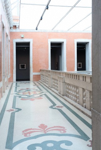 В Венеции открылась выставка Ирвина Пенна В Венеции открылась выставка Ирвина Пенна