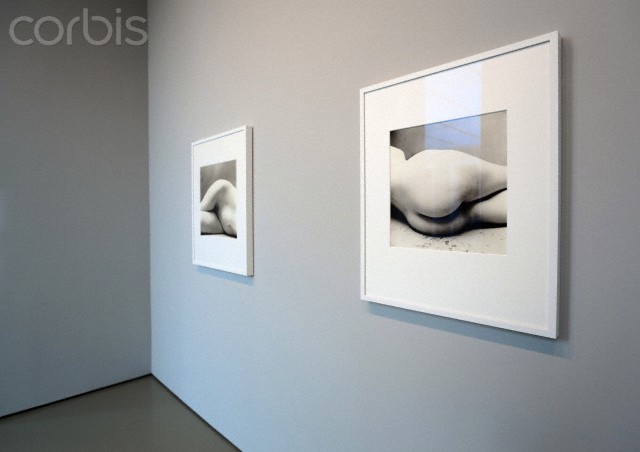 В Венеции открылась выставка Ирвина Пенна В Венеции открылась выставка Ирвина Пенна