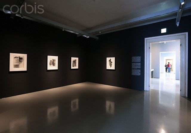 В Венеции открылась выставка Ирвина Пенна В Венеции открылась выставка Ирвина Пенна