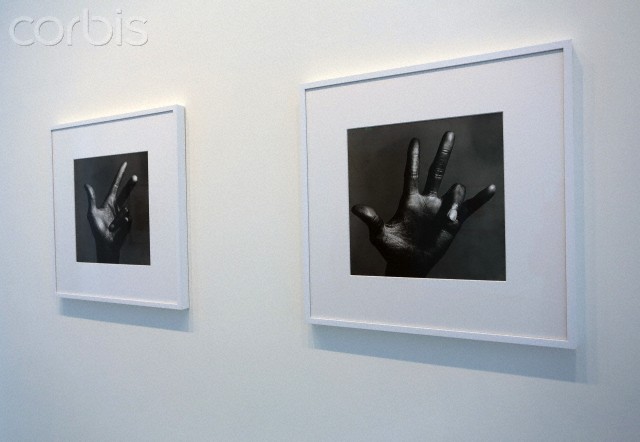 В Венеции открылась выставка Ирвина Пенна В Венеции открылась выставка Ирвина Пенна