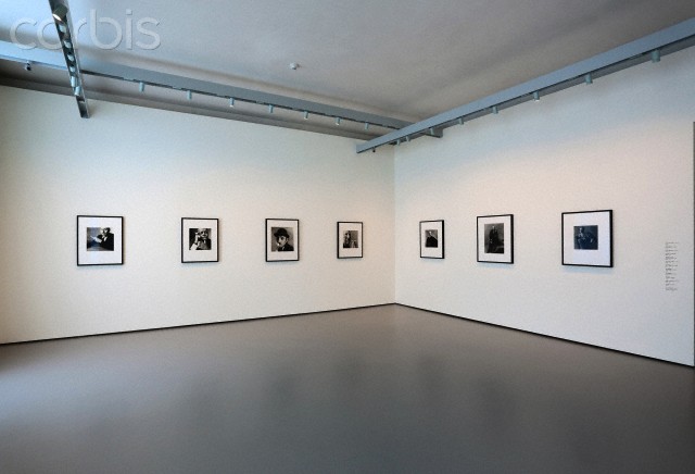 В Венеции открылась выставка Ирвина Пенна В Венеции открылась выставка Ирвина Пенна