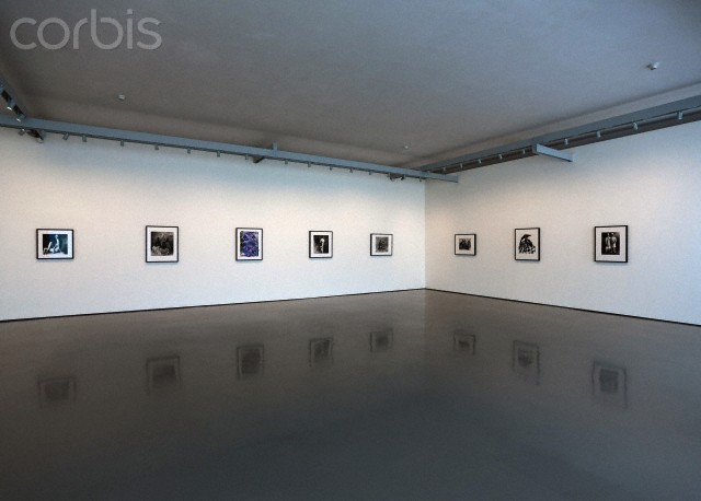 В Венеции открылась выставка Ирвина Пенна В Венеции открылась выставка Ирвина Пенна