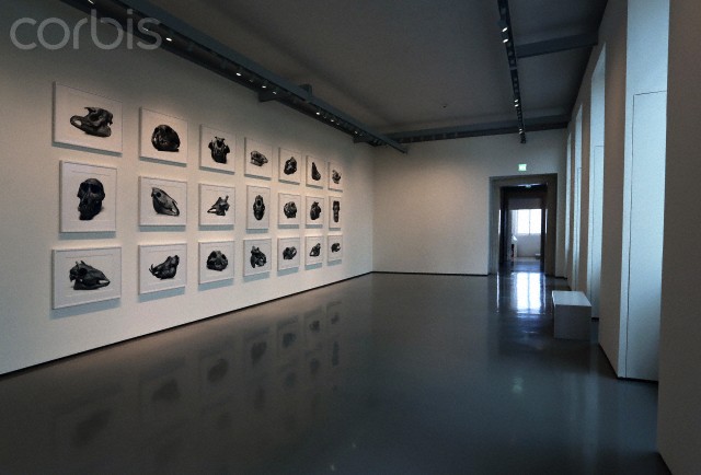 В Венеции открылась выставка Ирвина Пенна В Венеции открылась выставка Ирвина Пенна