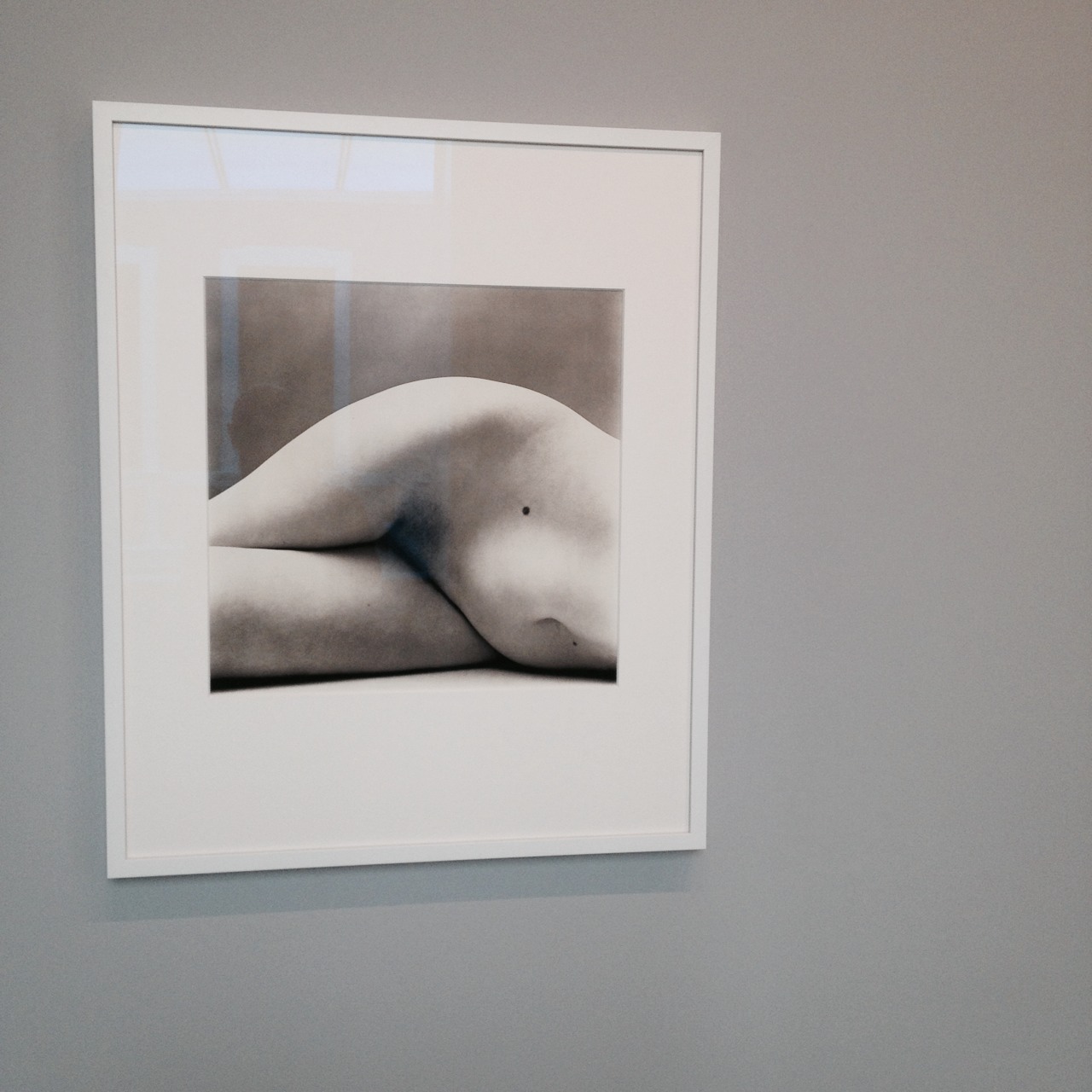 В Венеции открылась выставка Ирвина Пенна В Венеции открылась выставка Ирвина Пенна