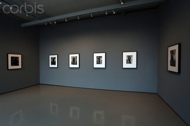 В Венеции открылась выставка Ирвина Пенна В Венеции открылась выставка Ирвина Пенна