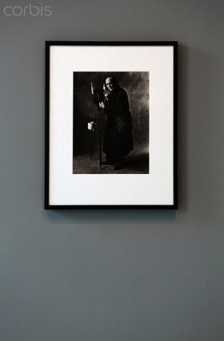 В Венеции открылась выставка Ирвина Пенна В Венеции открылась выставка Ирвина Пенна