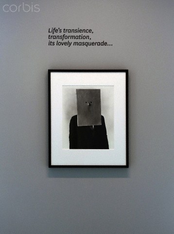 В Венеции открылась выставка Ирвина Пенна В Венеции открылась выставка Ирвина Пенна