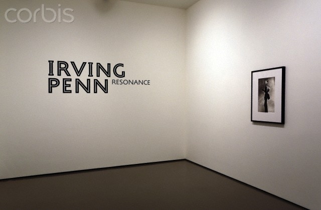 В Венеции открылась выставка Ирвина Пенна В Венеции открылась выставка Ирвина Пенна