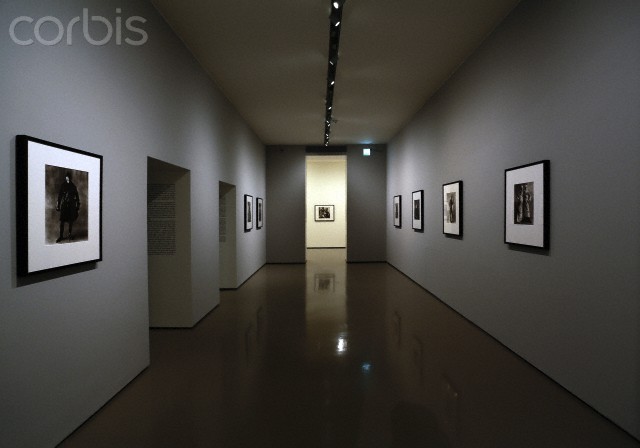 В Венеции открылась выставка Ирвина Пенна В Венеции открылась выставка Ирвина Пенна