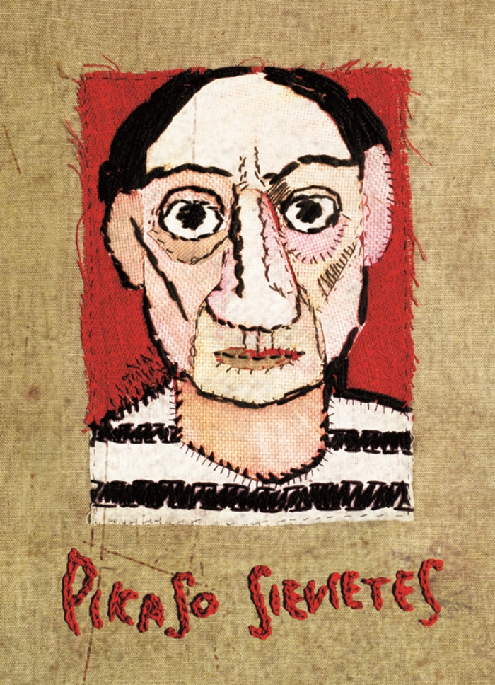 В латвийском театре «Дайлес» пройдет премьера спектакля «Женщины Пикассо» В латвийском театре «Дайлес» пройдет премьера спектакля «Женщины Пикассо»