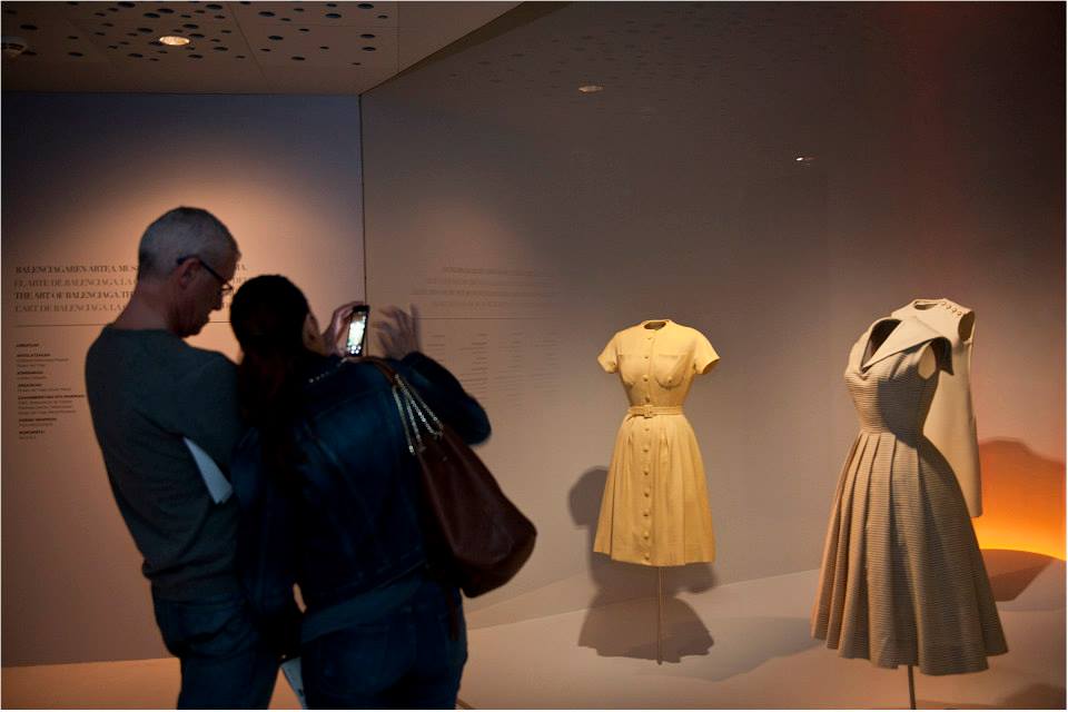 Искусство Баленсиага по мотивам Пикассо и Гойи в Испании Искусство Баленсиага по мотивам Пикассо и Гойи в Испании