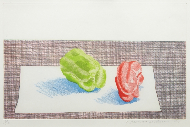 «ARTS TREND» пополнила свой инвестиционный портфель работами Пикассо и Хокни «ARTS TREND» пополнила свой инвестиционный портфель работами Пикассо и Хокни