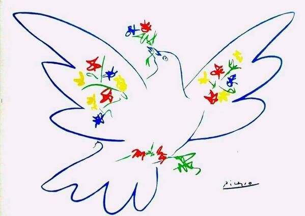 Электрика гения Пикассо на вилле Фиорентино в Сорренто Электрика гения Пикассо на вилле Фиорентино в Сорренто