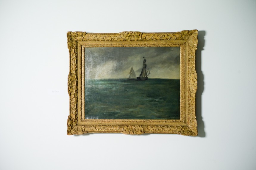 Скончавшийся владелец «мюнхенского клада» завещал все картины научному институту Скончавшийся владелец «мюнхенского клада» завещал все картины научному институту