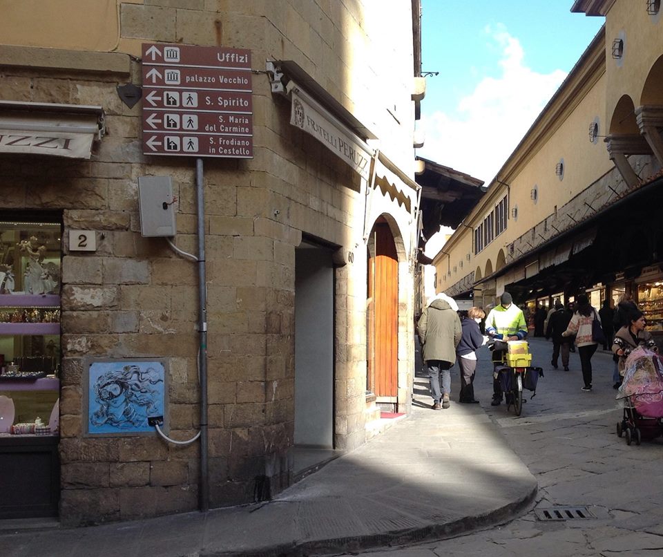 Искусство умеет плавать Искусство умеет плавать