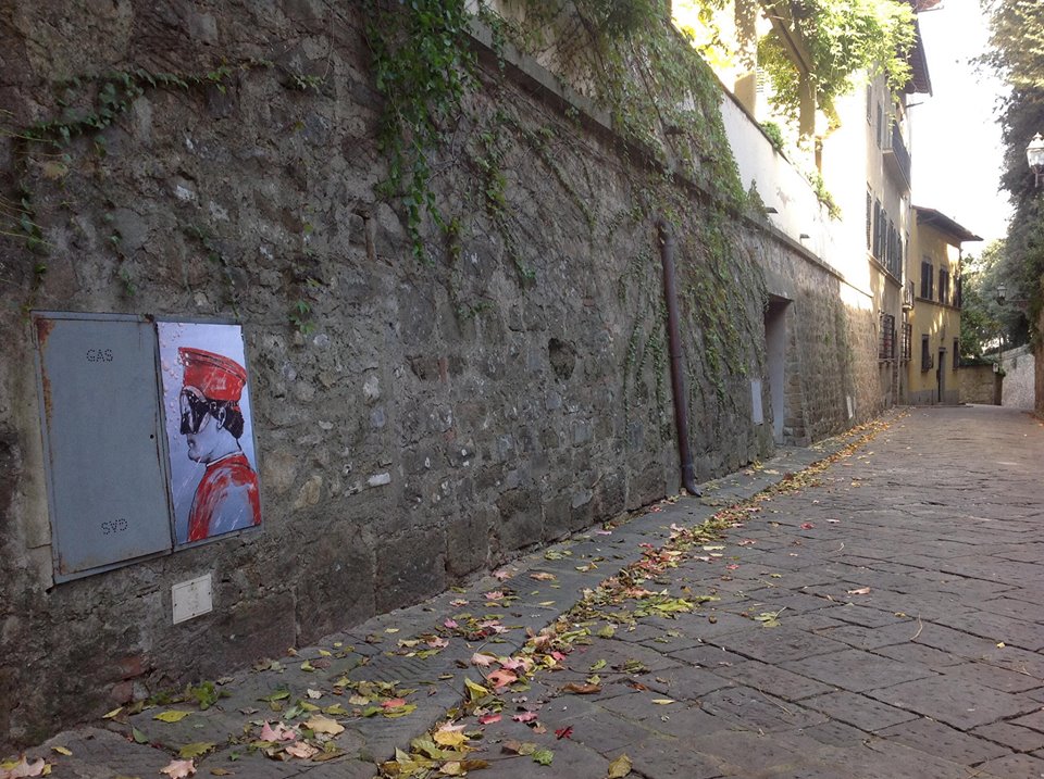 Искусство умеет плавать Искусство умеет плавать