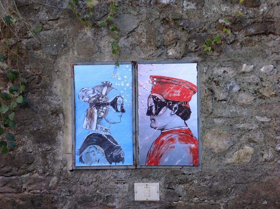 Искусство умеет плавать Искусство умеет плавать