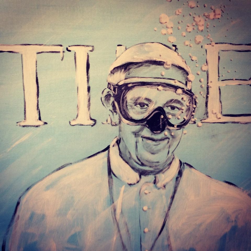 Искусство умеет плавать Искусство умеет плавать