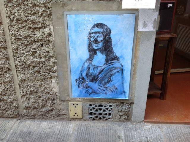 Искусство умеет плавать Искусство умеет плавать