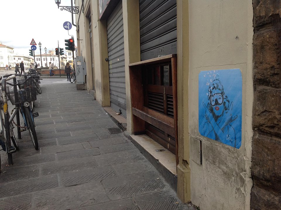 Искусство умеет плавать Искусство умеет плавать