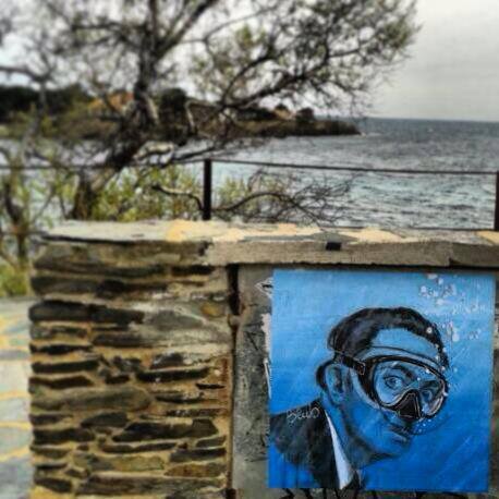 Искусство умеет плавать Искусство умеет плавать