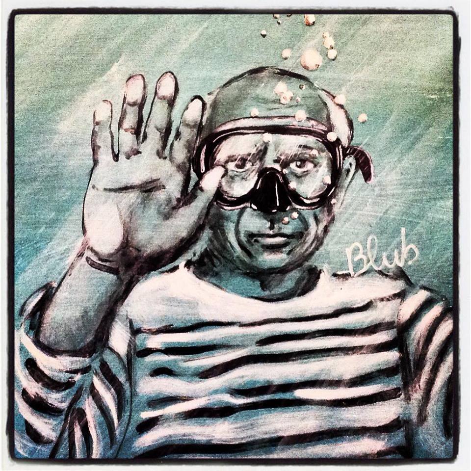 Искусство умеет плавать Искусство умеет плавать