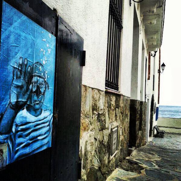 Искусство умеет плавать Искусство умеет плавать