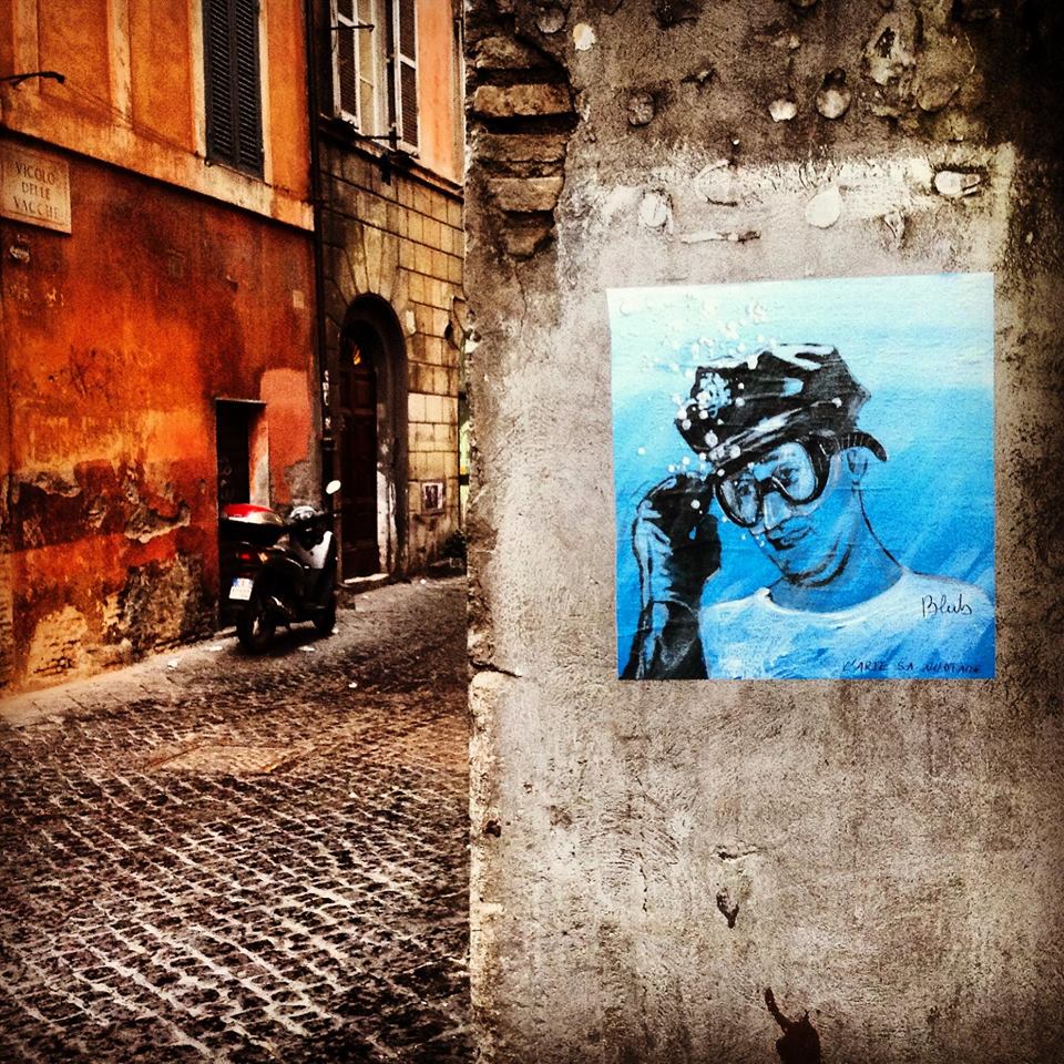 Искусство умеет плавать Искусство умеет плавать