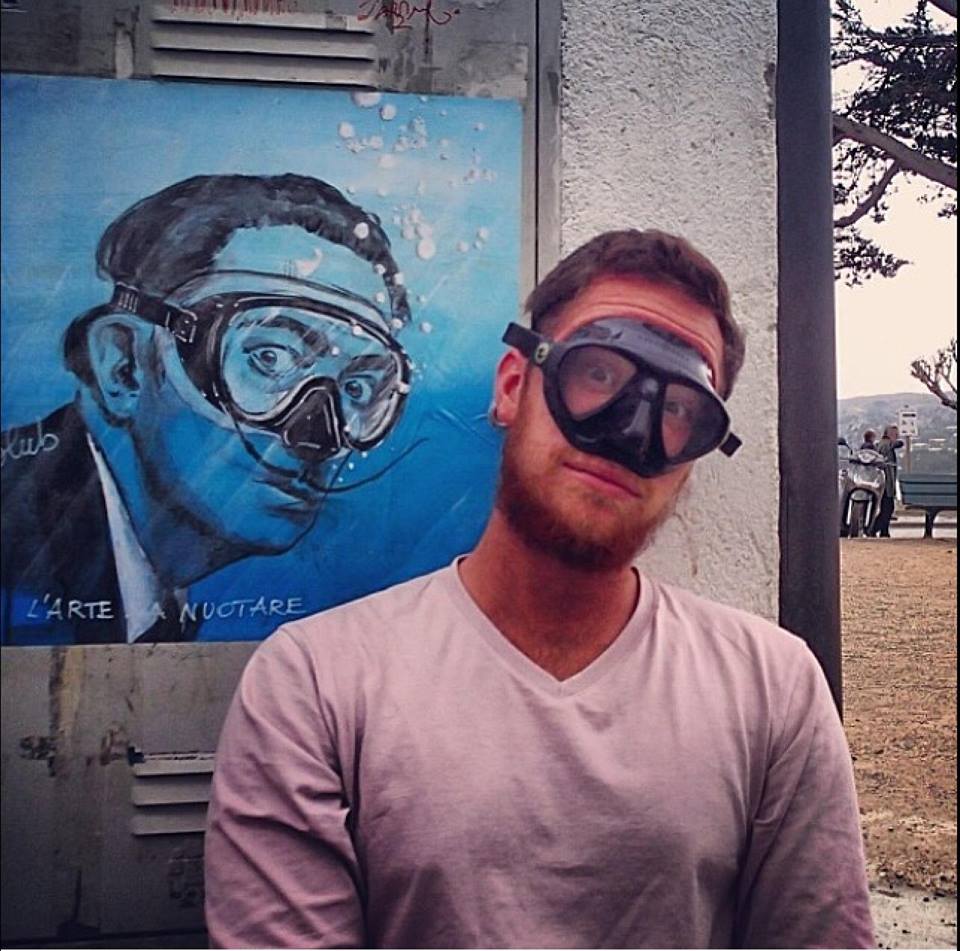 Искусство умеет плавать Искусство умеет плавать