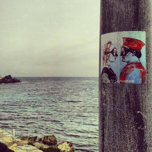 Искусство умеет плавать Искусство умеет плавать