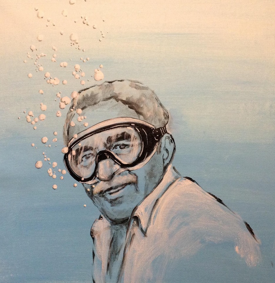 Искусство умеет плавать Искусство умеет плавать