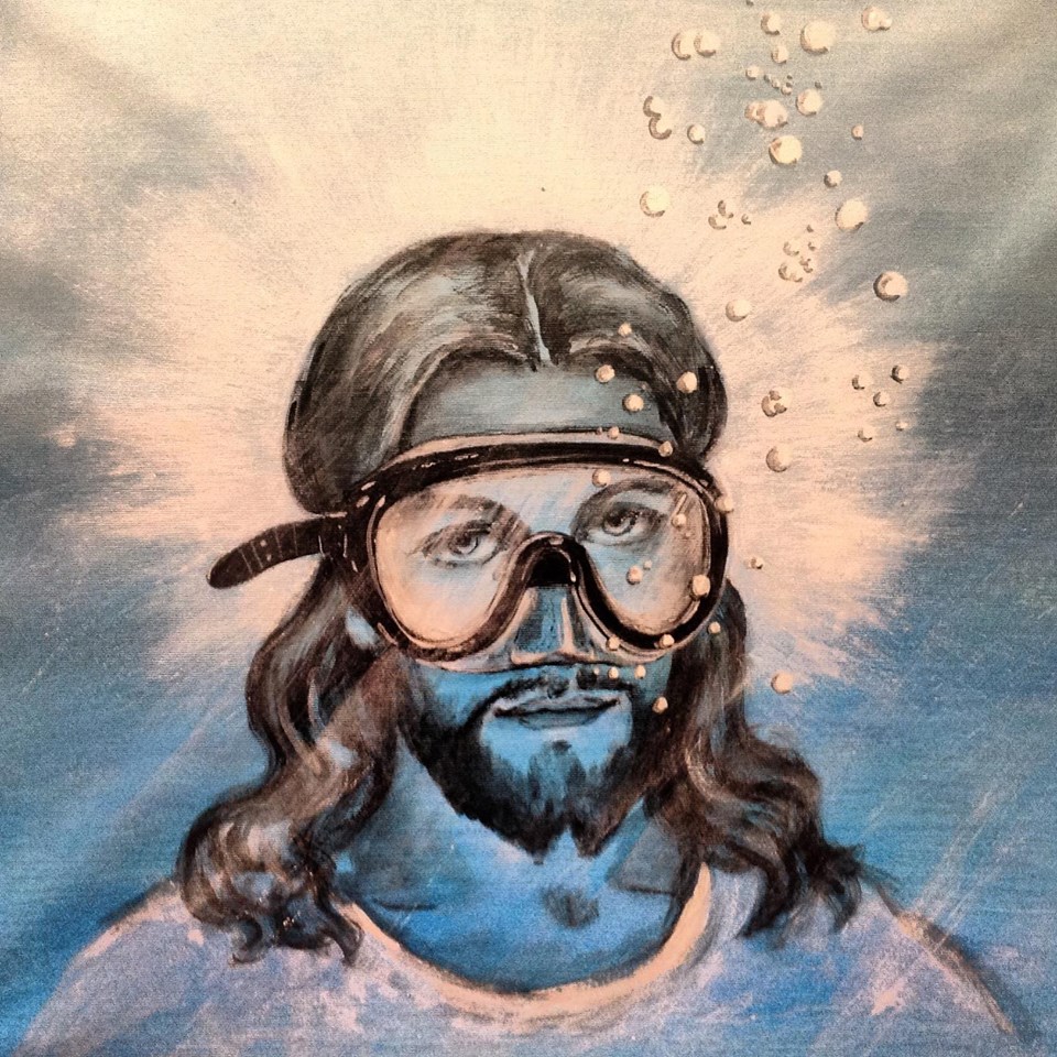 Искусство умеет плавать Искусство умеет плавать