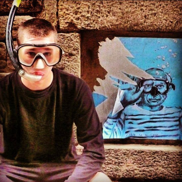 Искусство умеет плавать Искусство умеет плавать