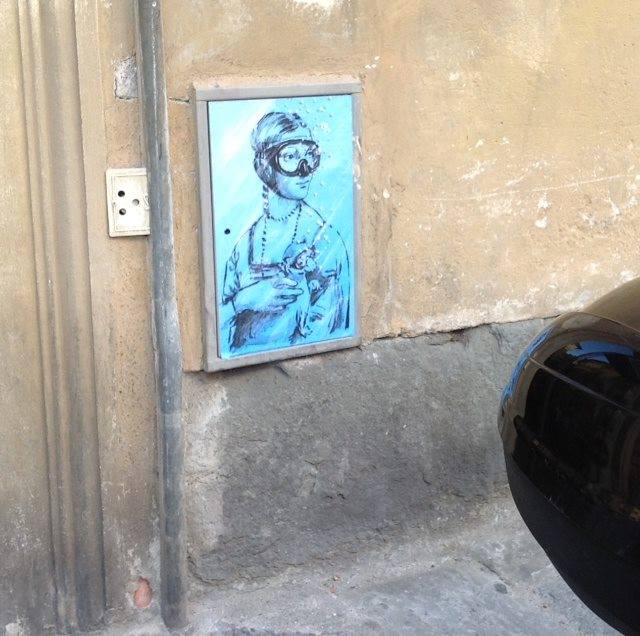 Искусство умеет плавать Искусство умеет плавать