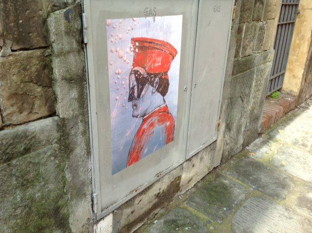 Искусство умеет плавать Искусство умеет плавать