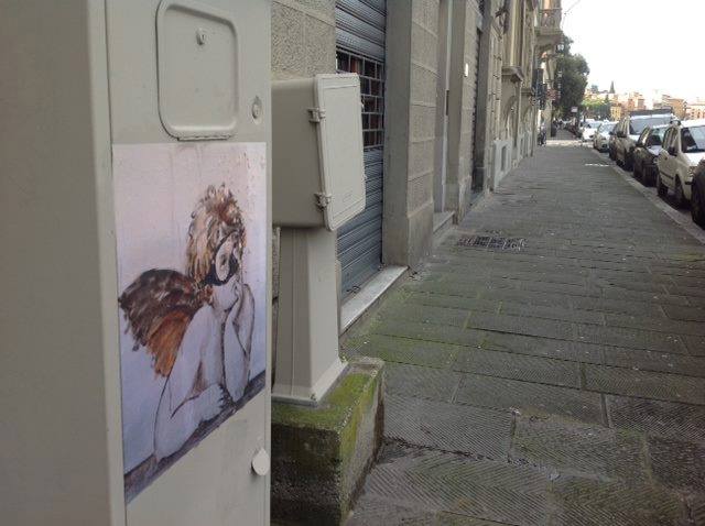 Искусство умеет плавать Искусство умеет плавать