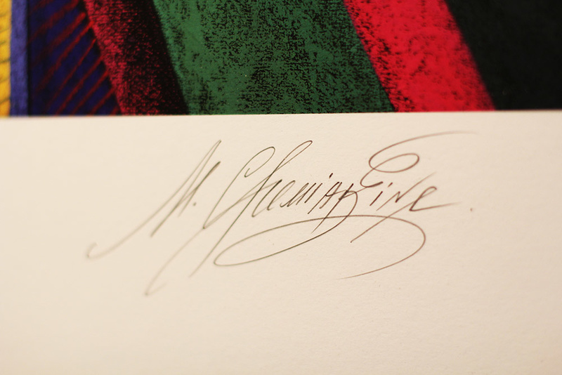 «Трансформация Пикассо» в Санкт-Петербурге «Трансформация Пикассо» в Санкт-Петербурге