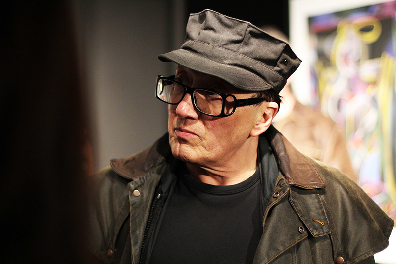 «Трансформация Пикассо» в Санкт-Петербурге «Трансформация Пикассо» в Санкт-Петербурге