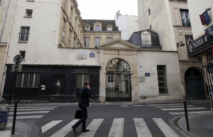 Парижская мастерская Пикассо внесена в список охраняемых французским государством объектов Парижская мастерская Пикассо внесена в список охраняемых французским государством объектов