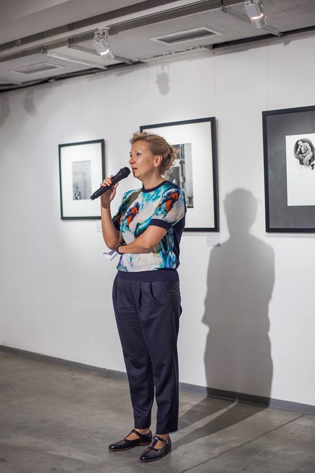 В Москве открылась выставка портретов американского фотографа Арнольда Ньюмана В Москве открылась выставка портретов американского фотографа Арнольда Ньюмана