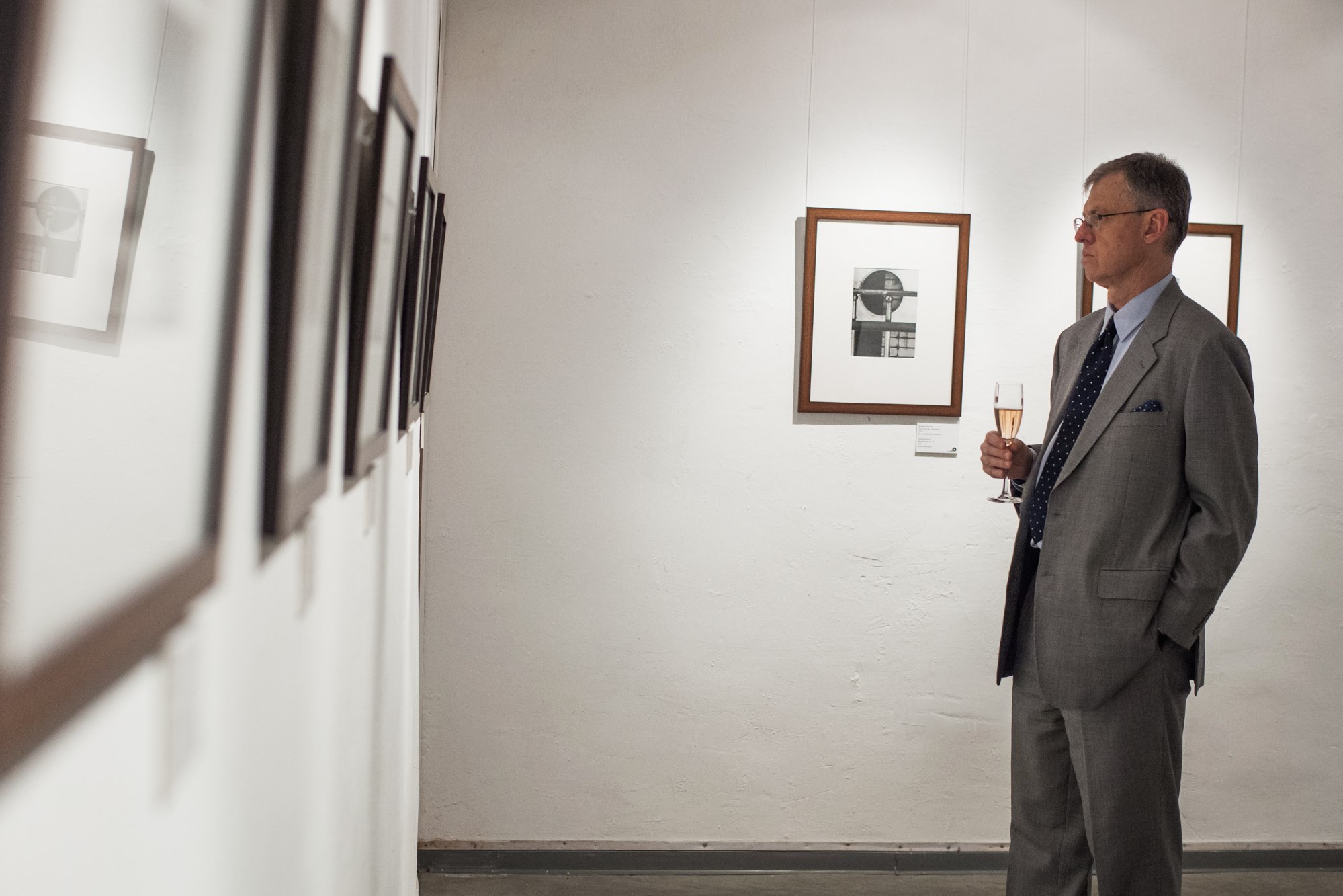 В Москве открылась выставка портретов американского фотографа Арнольда Ньюмана В Москве открылась выставка портретов американского фотографа Арнольда Ньюмана