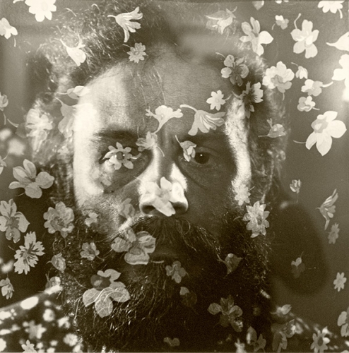 В Москве открылась выставка портретов американского фотографа Арнольда Ньюмана В Москве открылась выставка портретов американского фотографа Арнольда Ньюмана